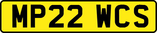 MP22WCS