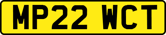 MP22WCT