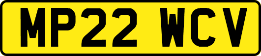 MP22WCV