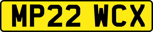 MP22WCX