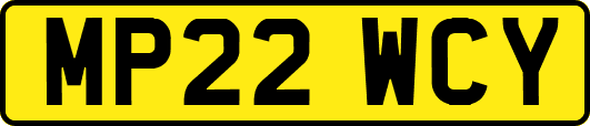 MP22WCY