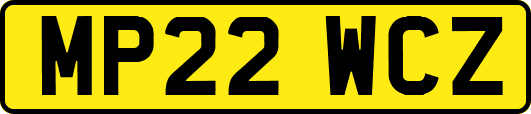 MP22WCZ
