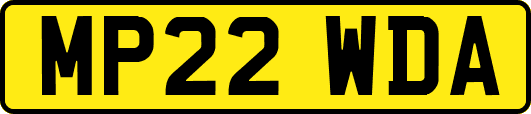 MP22WDA