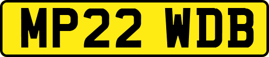 MP22WDB