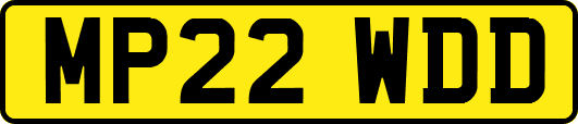 MP22WDD