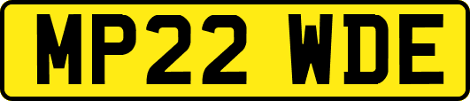 MP22WDE