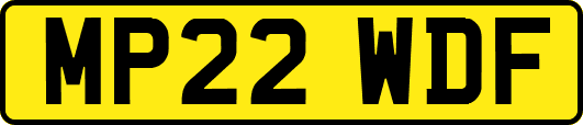 MP22WDF