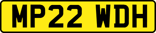 MP22WDH