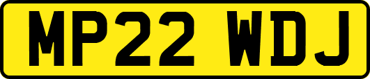 MP22WDJ