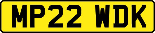 MP22WDK