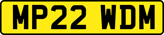 MP22WDM