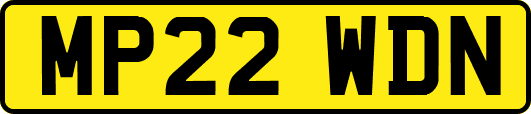 MP22WDN