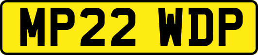 MP22WDP