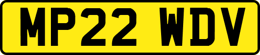 MP22WDV