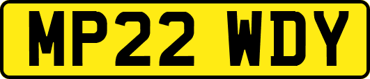 MP22WDY