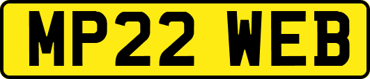 MP22WEB