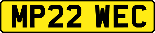 MP22WEC