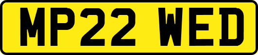 MP22WED