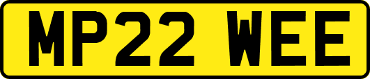 MP22WEE