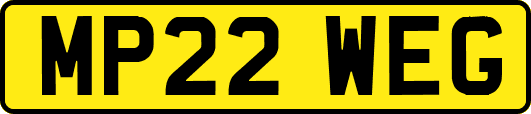MP22WEG
