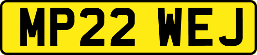 MP22WEJ