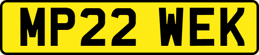 MP22WEK
