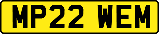 MP22WEM