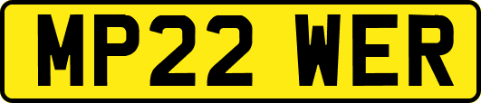 MP22WER