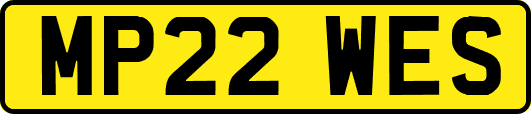 MP22WES