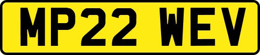 MP22WEV