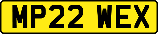 MP22WEX