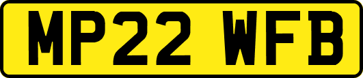 MP22WFB