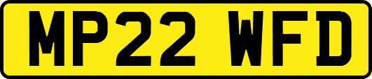 MP22WFD