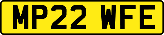 MP22WFE