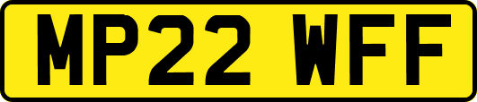 MP22WFF