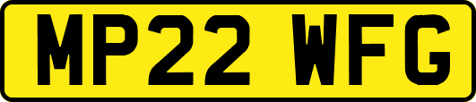 MP22WFG