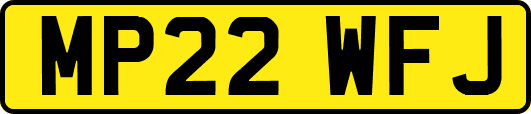 MP22WFJ