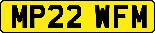 MP22WFM