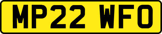 MP22WFO