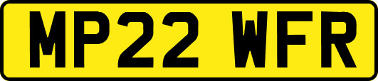 MP22WFR