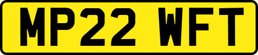 MP22WFT