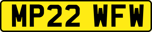 MP22WFW
