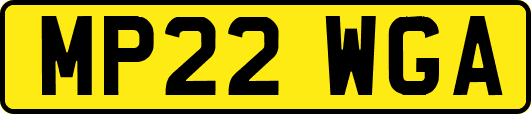 MP22WGA