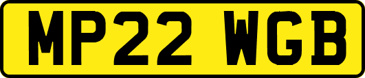 MP22WGB