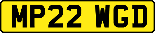 MP22WGD