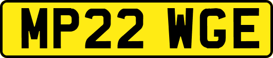 MP22WGE