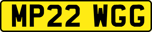 MP22WGG