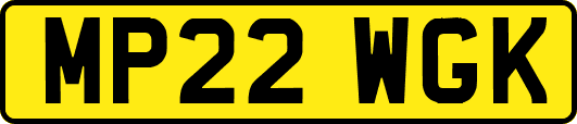 MP22WGK