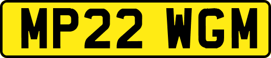 MP22WGM