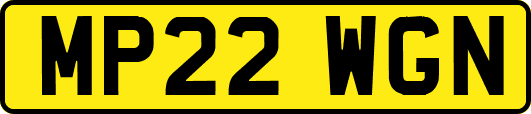 MP22WGN